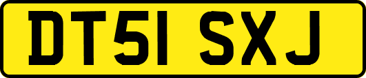 DT51SXJ