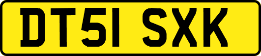 DT51SXK