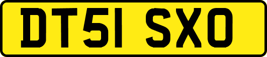 DT51SXO