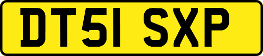 DT51SXP