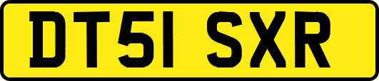 DT51SXR