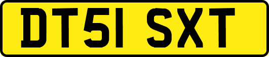 DT51SXT