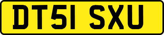 DT51SXU