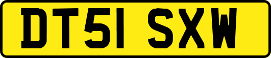 DT51SXW