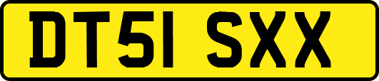 DT51SXX