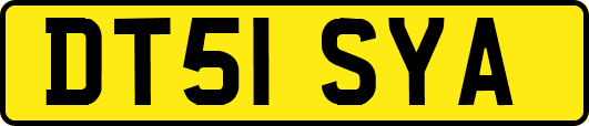 DT51SYA