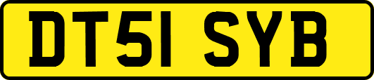 DT51SYB