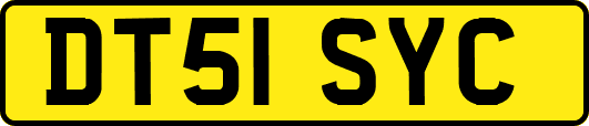 DT51SYC