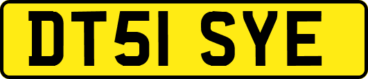 DT51SYE