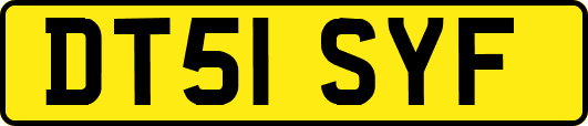 DT51SYF