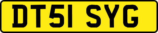 DT51SYG