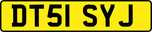 DT51SYJ