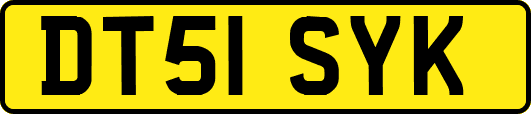 DT51SYK