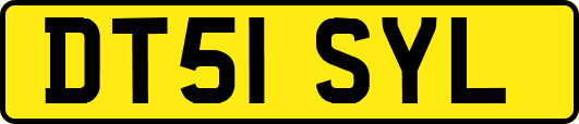 DT51SYL