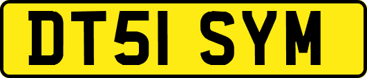 DT51SYM