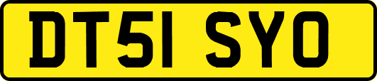 DT51SYO