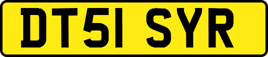 DT51SYR