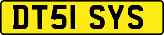 DT51SYS