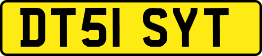 DT51SYT