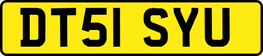 DT51SYU