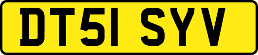 DT51SYV