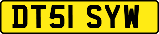 DT51SYW