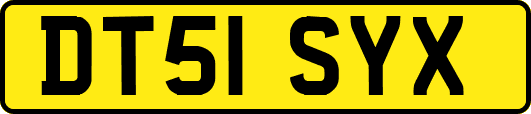 DT51SYX