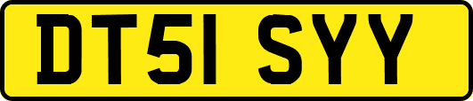 DT51SYY