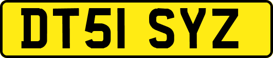 DT51SYZ