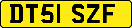 DT51SZF