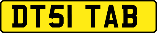 DT51TAB