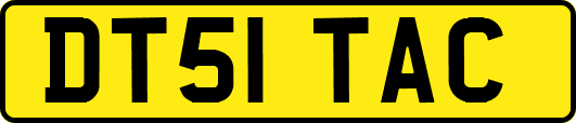 DT51TAC