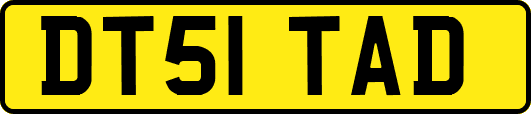 DT51TAD