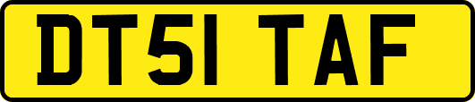 DT51TAF