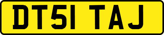 DT51TAJ