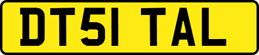 DT51TAL