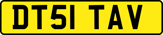 DT51TAV
