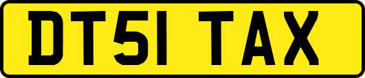 DT51TAX