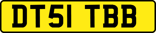 DT51TBB