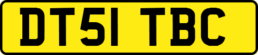 DT51TBC