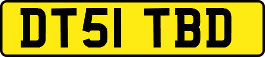 DT51TBD