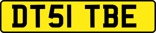 DT51TBE