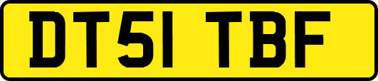 DT51TBF