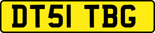 DT51TBG