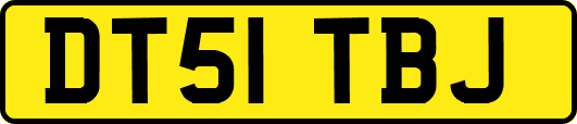 DT51TBJ