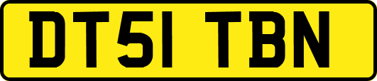 DT51TBN