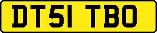 DT51TBO