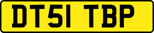 DT51TBP