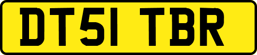 DT51TBR