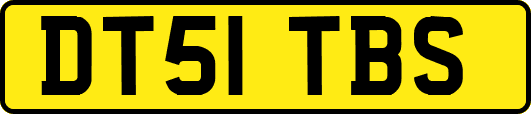 DT51TBS